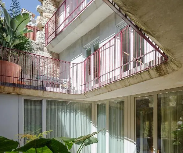 L'olivier 23 - 2 In A Recently Renovated Apartamento