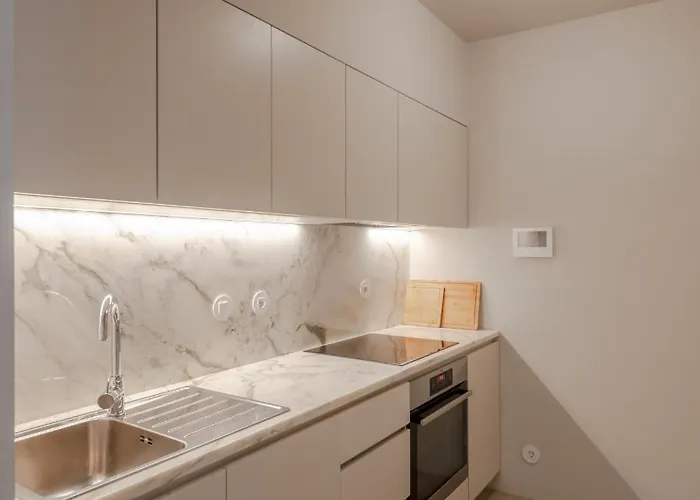 L'olivier 23 - 2 In A Recently Renovated