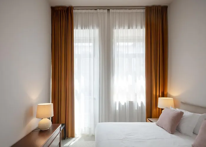 Apartamento L'olivier 23 - 2 In A Recently Renovated