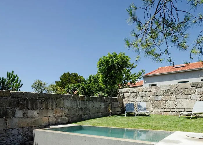 Apartamento L'olivier 23 - 2 In A Recently Renovated Oporto