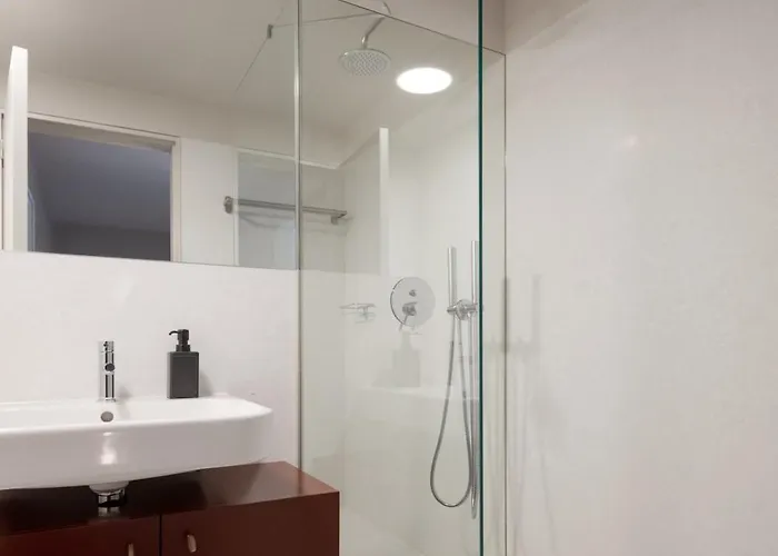 L'olivier 23 - 2 In A Recently Renovated Apartamento