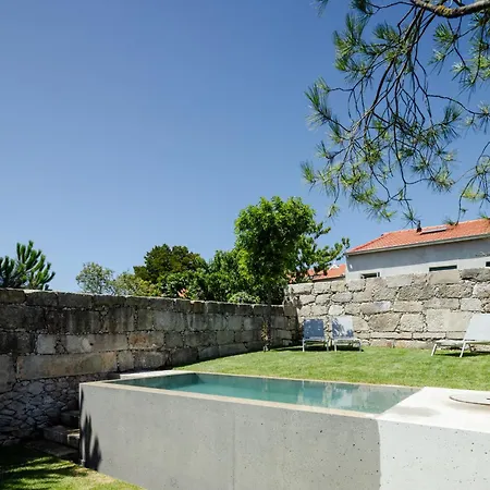 Apartment L'olivier 23 - 2 In A Recently Renovated Porto