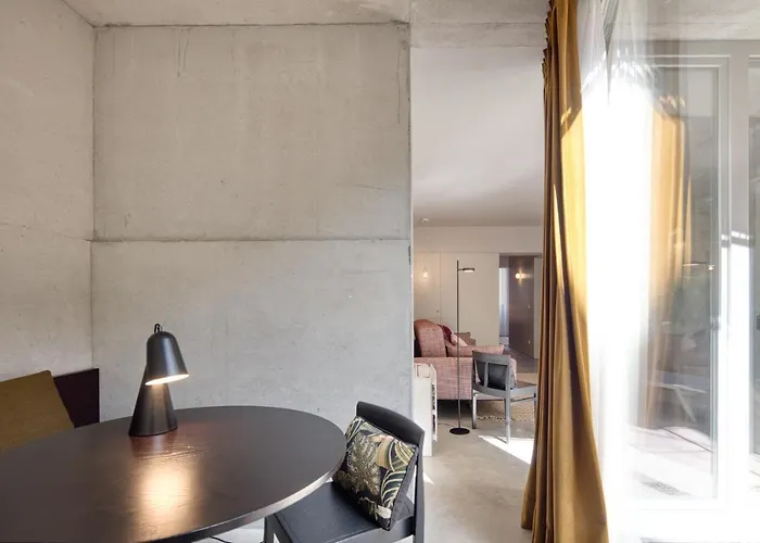 Διαμέρισμα L'olivier 23 - 2 In A Recently Renovated *