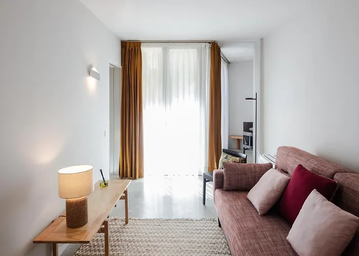 L'olivier 23 - 2 In A Recently Renovated Διαμέρισμα