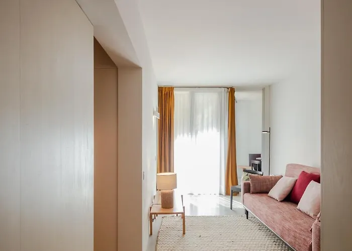 L'olivier 23 - 2 In A Recently Renovated Διαμέρισμα