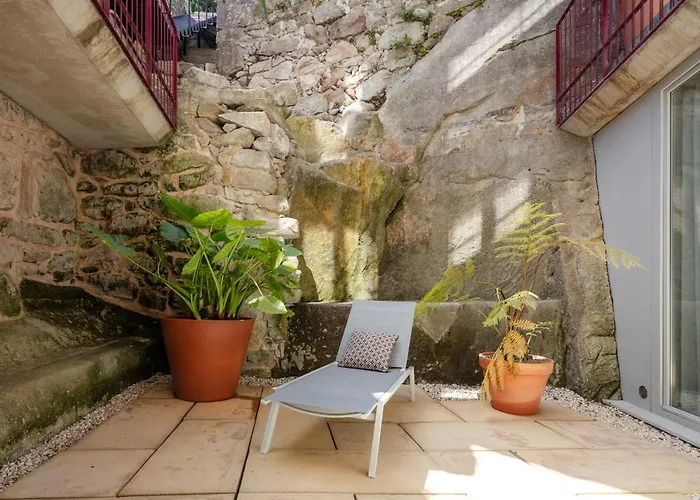 L'olivier 23 - 2 In A Recently Renovated