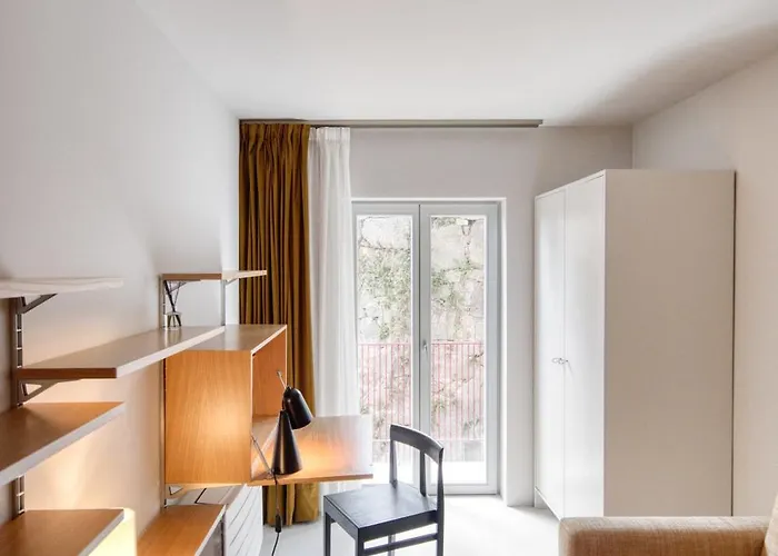 L'olivier 23 - 2 In A Recently Renovated *