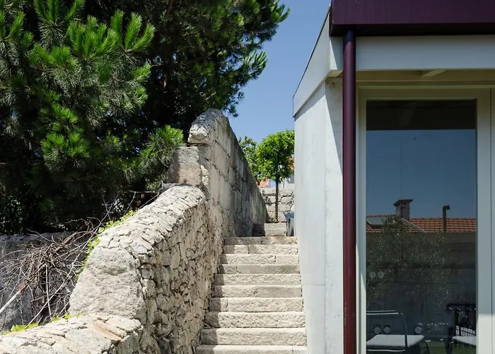 L'olivier 23 - 2 In A Recently Renovated Πόρτο