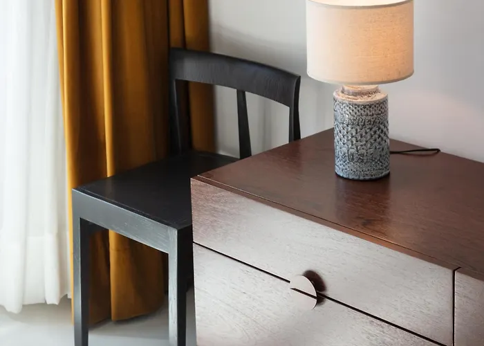 L'olivier 23 - 2 In A Recently Renovated Διαμέρισμα *