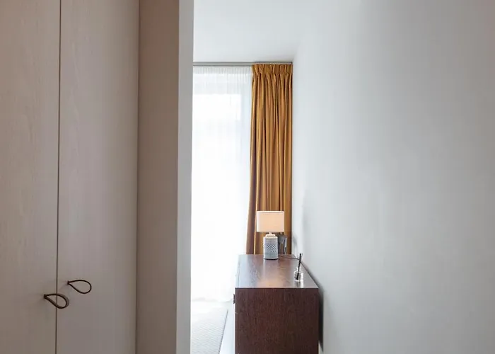 L'olivier 23 - 2 In A Recently Renovated Апартаменты Порту