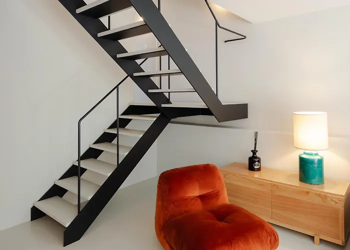 L'olivier 23 - 2 In A Recently Renovated Порту