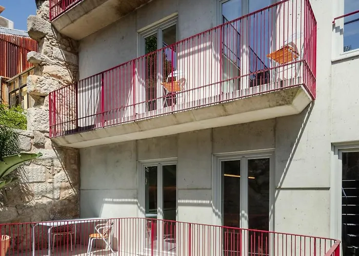 شقة L'olivier 23 - 2 In A Recently Renovated