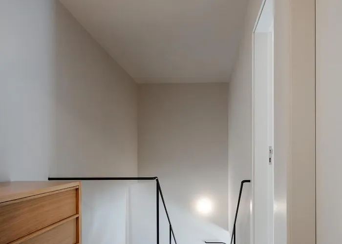 L'olivier 23 - 2 In A Recently Renovated * Порту