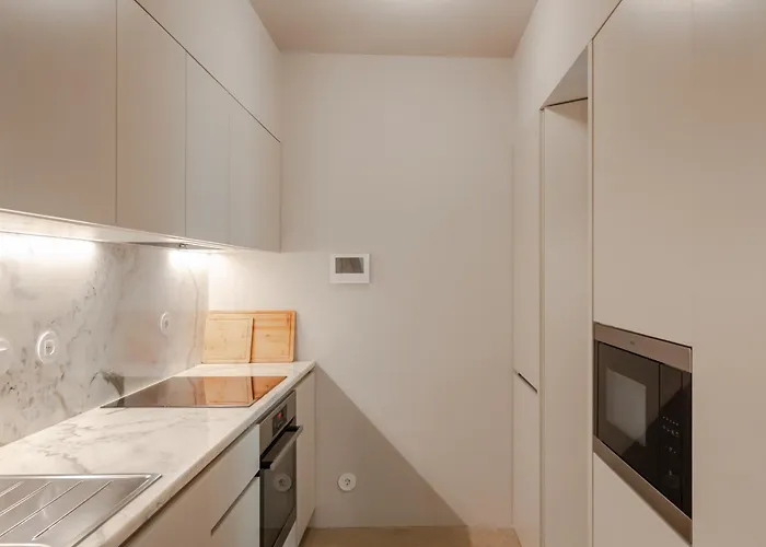 L'olivier 23 - 2 In A Recently Renovated * Порту