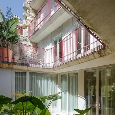 L'olivier 23 - 2 In A Recently Renovated Apartamento