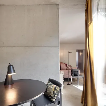 Apartament L'olivier 23 - 2 In A Recently Renovated *