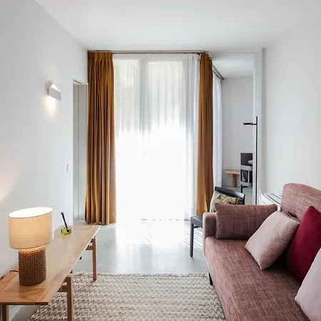 L'olivier 23 - 2 In A Recently Renovated Apartamento