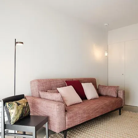 L'olivier 23 - 2 In A Recently Renovated *