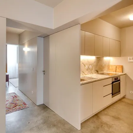 L'olivier 23 - 2 In A Recently Renovated Apartamento