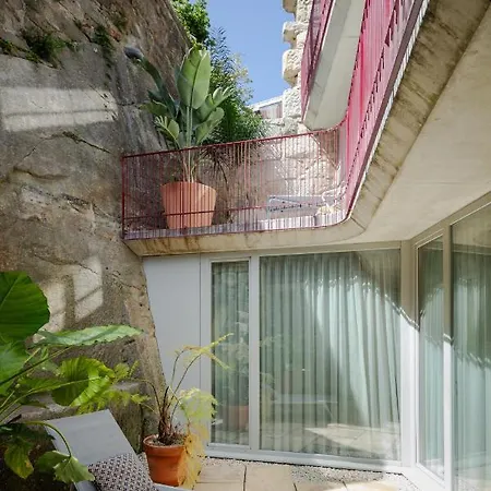 L'olivier 23 - 2 In A Recently Renovated Apartamento