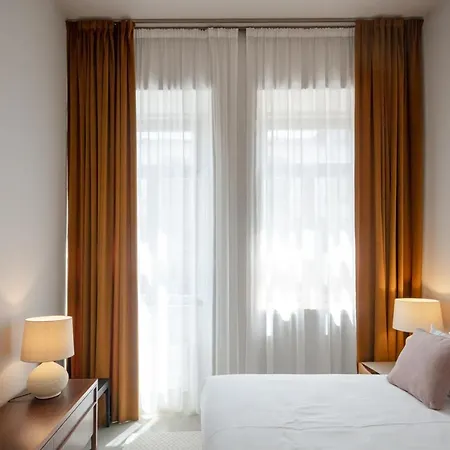 Apartamento L'olivier 23 - 2 In A Recently Renovated
