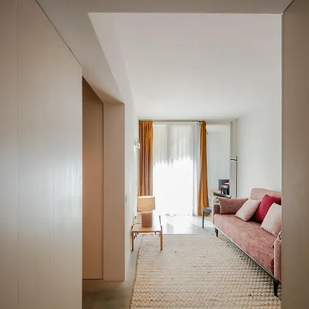 L'olivier 23 - 2 In A Recently Renovated Apartamento