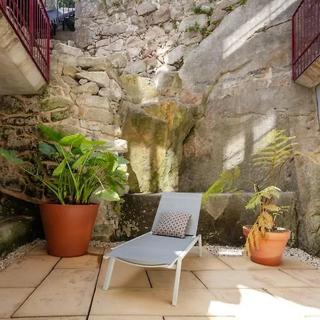 L'olivier 23 - 2 In A Recently Renovated