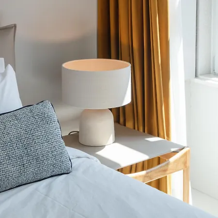 L'olivier 23 - 2 In A Recently Renovated Porto