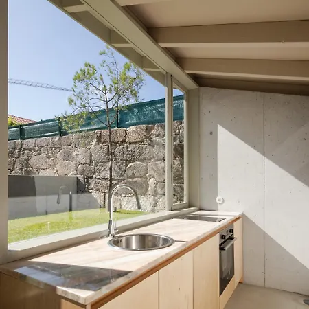 L'olivier 23 - 2 In A Recently Renovated Apartamento