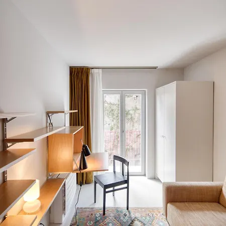 L'olivier 23 - 2 In A Recently Renovated *