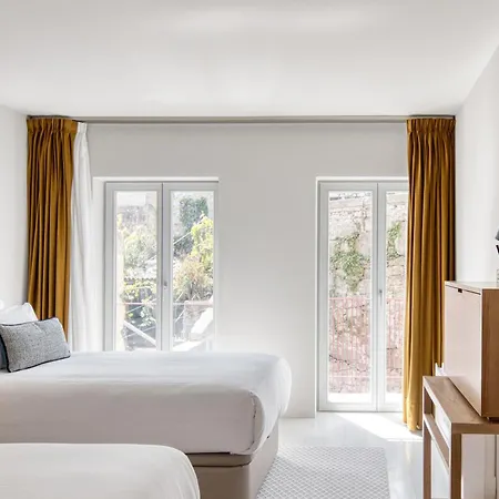 L'olivier 23 - 2 In A Recently Renovated * Porto