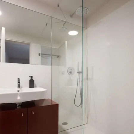 L'olivier 23 - 2 In A Recently Renovated Apartamento