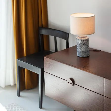 L'olivier 23 - 2 In A Recently Renovated Apartamento *