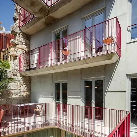 Apartamento L'olivier 23 - 2 In A Recently Renovated