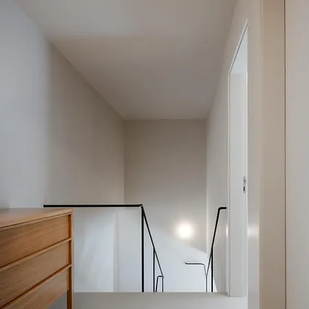 L'olivier 23 - 2 In A Recently Renovated * Porto