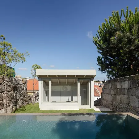 Apartament L'olivier 23 - 2 In A Recently Renovated Porto