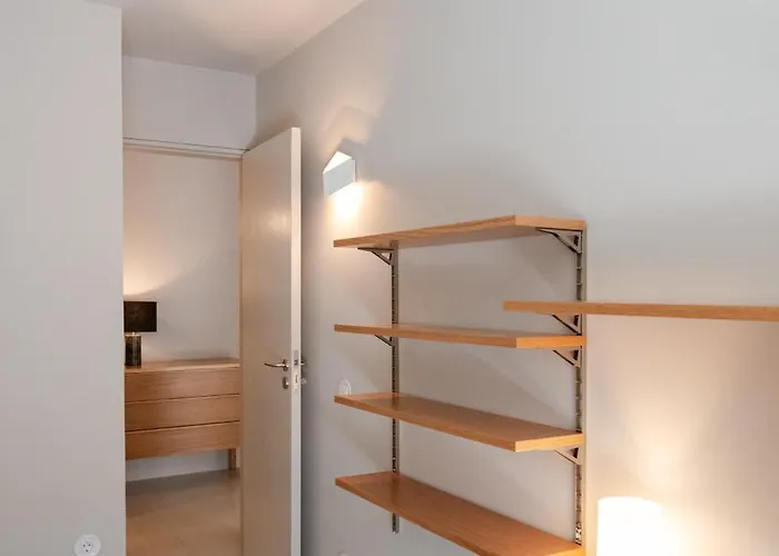 L'olivier 23 - 2 In A Recently Renovated * 포르투