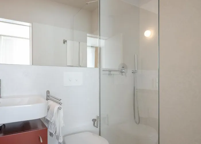 L'olivier 23 - 2 In A Recently Renovated Appartement