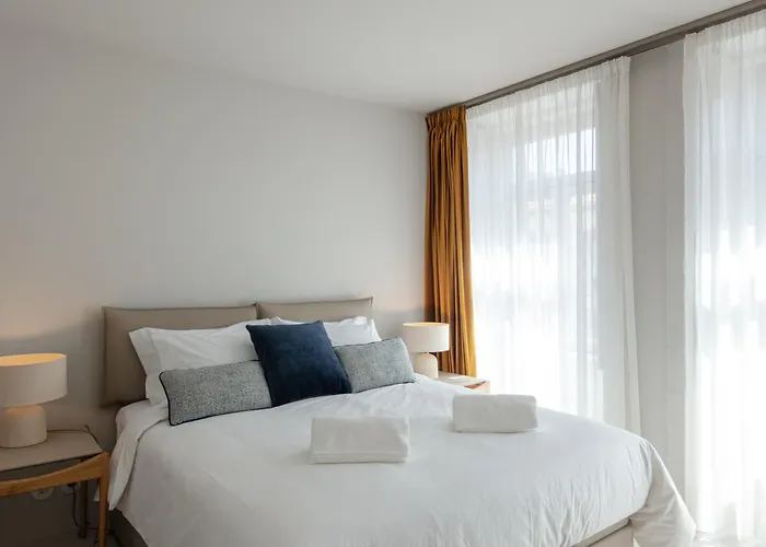 L'olivier 23 - 2 In A Recently Renovated *