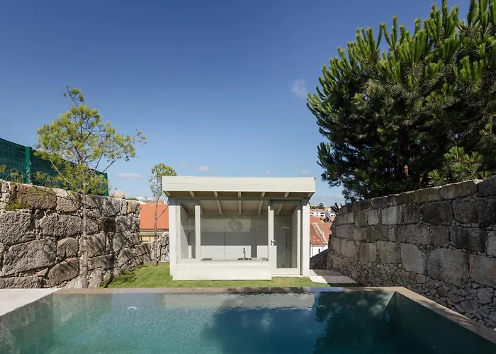 아파트 L'olivier 23 - 2 In A Recently Renovated 포르투