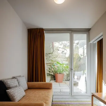 L'olivier 23 - 2 In A Recently Renovated * Porto