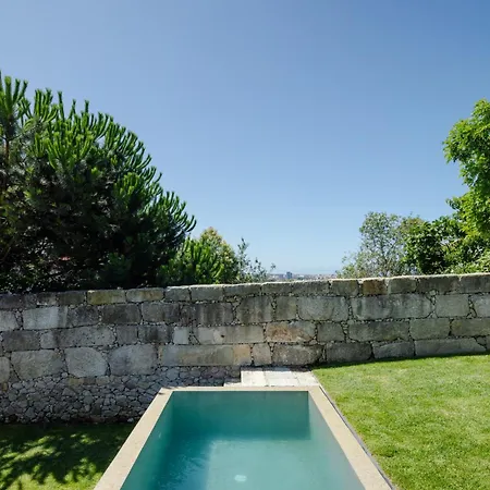 L'olivier 23 - 2 In A Recently Renovated Apartment Porto