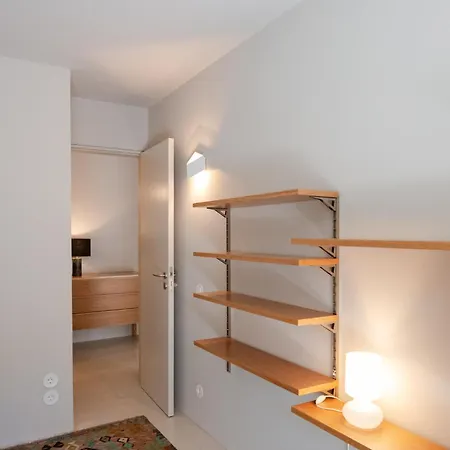 L'olivier 23 - 2 In A Recently Renovated * Porto