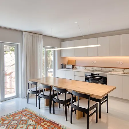 Apartment L'olivier 23 - 2 In A Recently Renovated