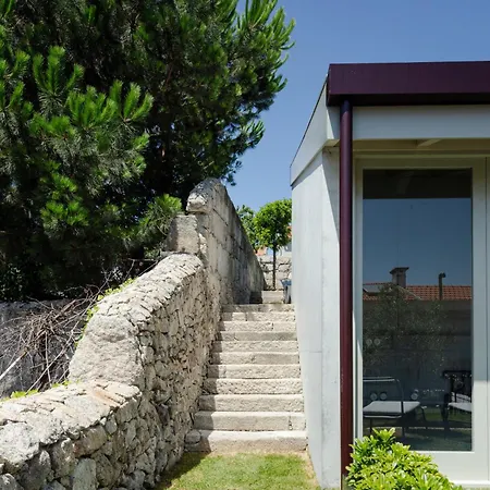 L'olivier 23 - 2 In A Recently Renovated Porto