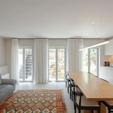 Apartment L'olivier 23 - 2 In A Recently Renovated *