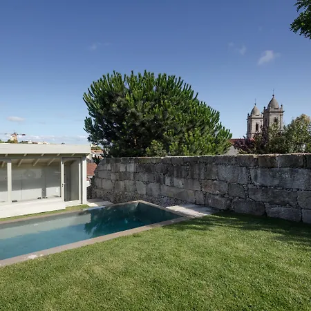 Apartment L'olivier 23 - 2 In A Recently Renovated Porto