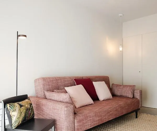 L'olivier 23 - 2 In A Recently Renovated *