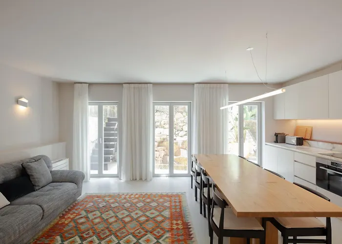 アパート L'olivier 23 - 2 In A Recently Renovated *